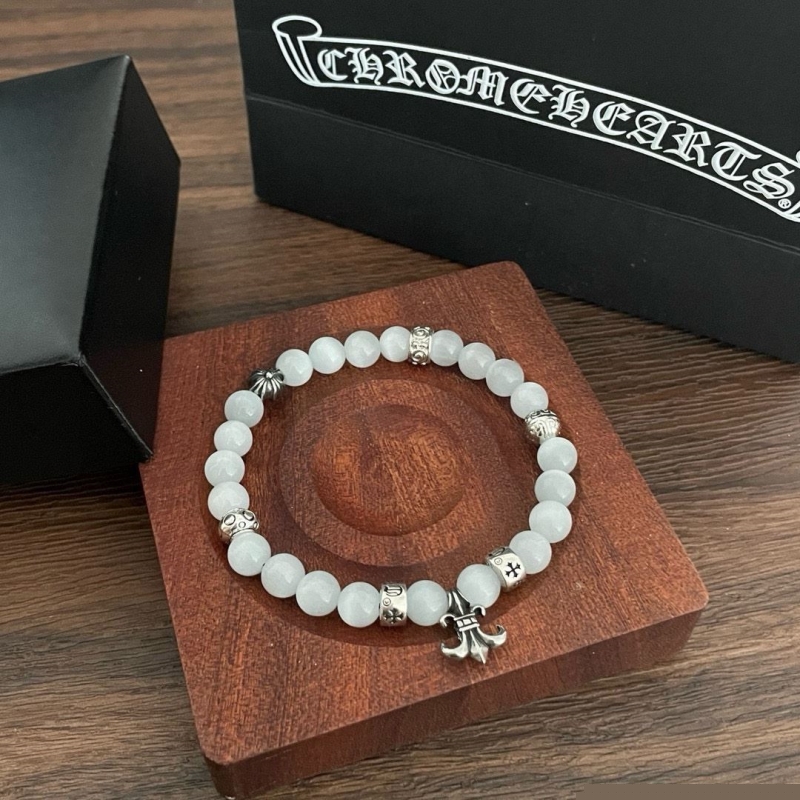 Ch**me He**ts bracelets